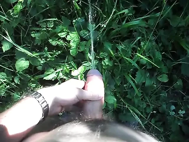 Outdoor with Fossil Wrist Watch