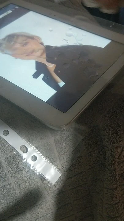 Cumtribute (LisaReichel)
