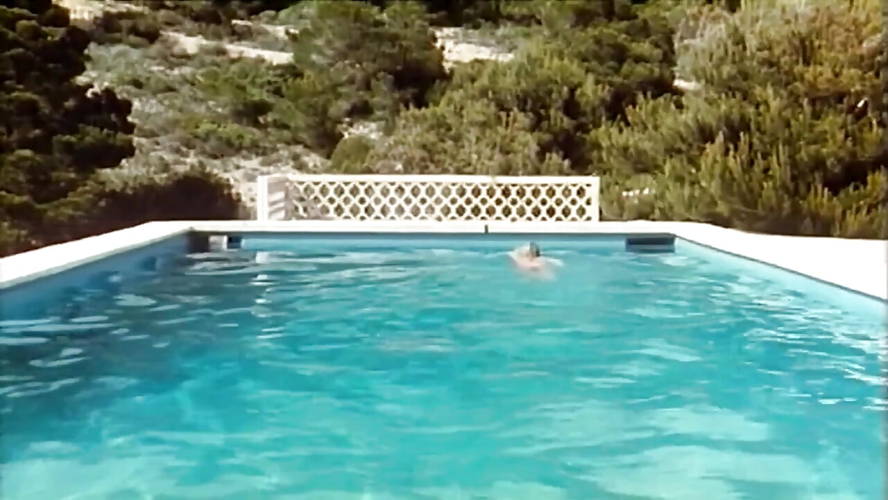Žhavý sex na Ibize (1982)