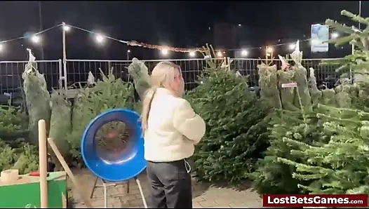 Дикая игра пар с стриптиз-колесом Fortune Challenge