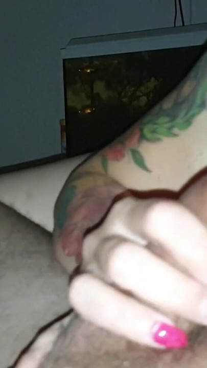 Stunning moment from "I suck and empty his cock. It comes deliciously in my mouth. I swallowed it all"