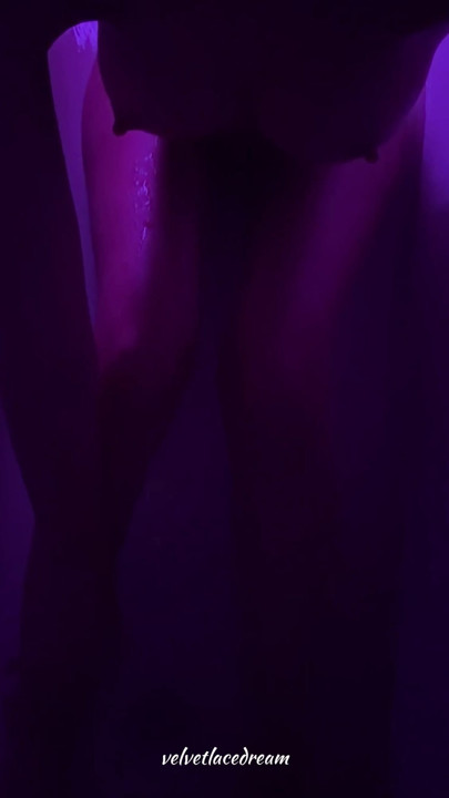 Slow Burning Passion Unfolds