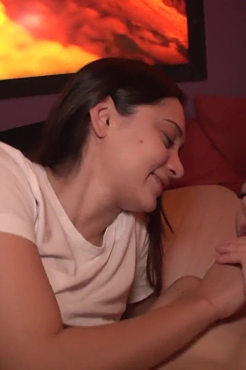 Savršena lezbijska terapija