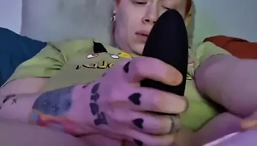 Enges MILf-pumpum