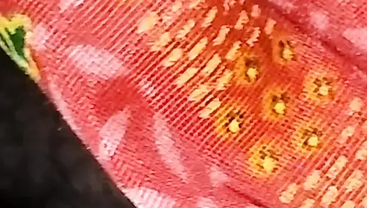 Невестке понравился большой и мясистый 12-дюймовый