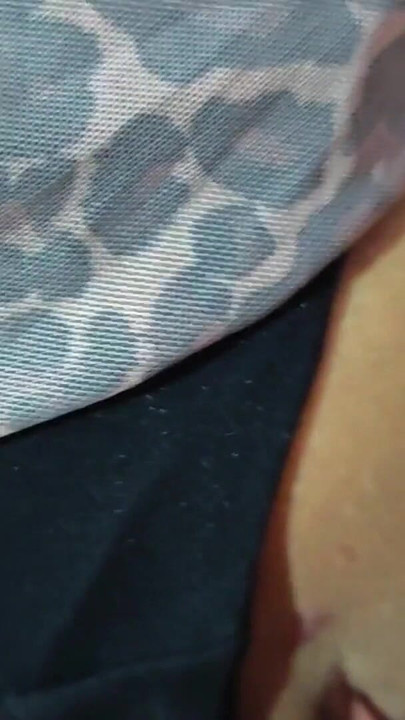 我的繼女穿著丁字褲為我跳舞，比我們不戴套做愛還要多 | 短片 2