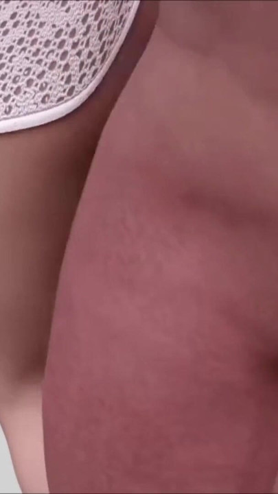 Sean Fucking His Stepmom Pussy Doggystyle Sex While His Stepaunt Taking Sunbath On The Pool | Clip 1