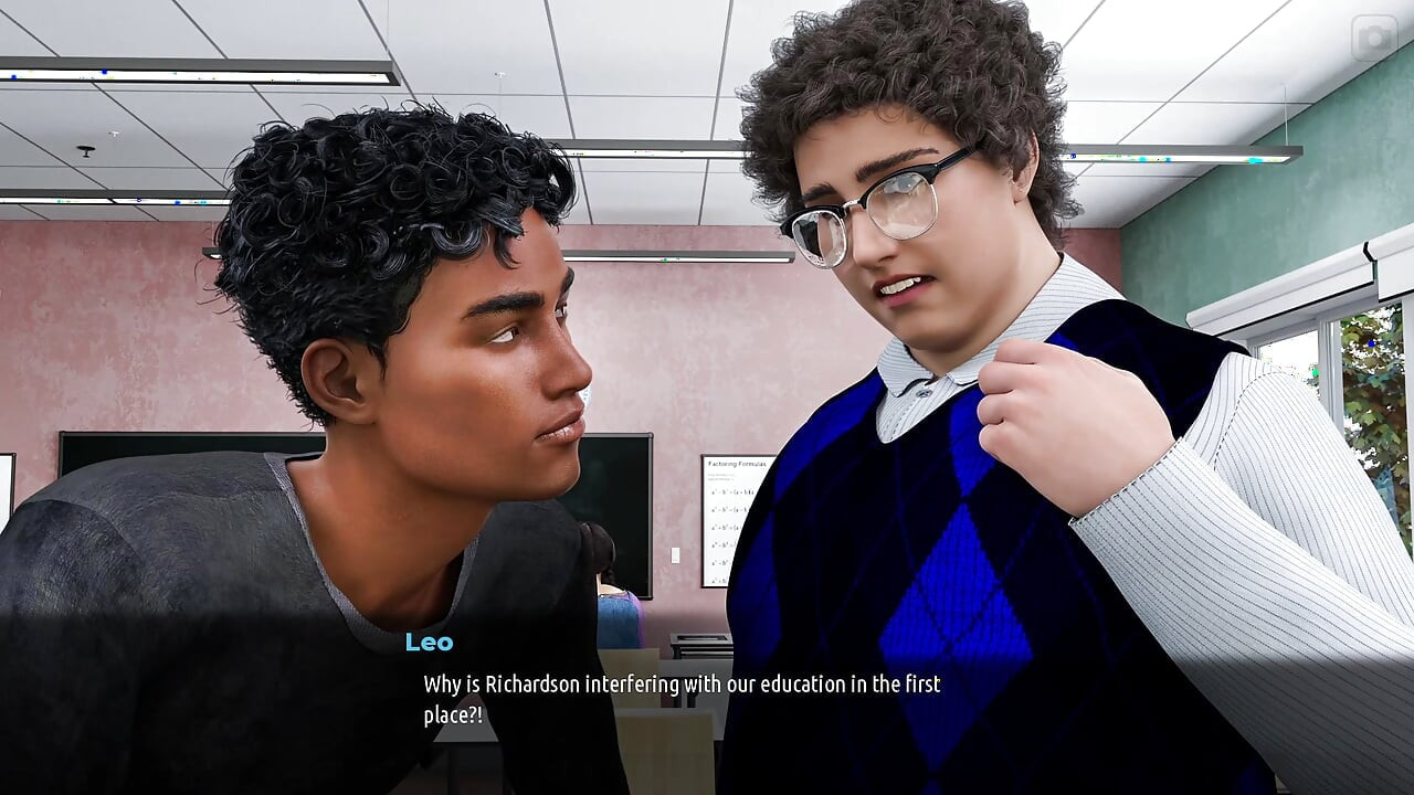 Complete gameplay - milfs van Sunville 2, deel 58