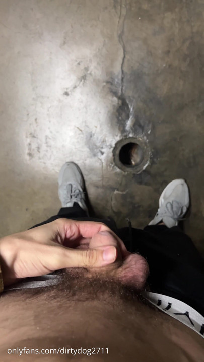Must-share moment from "piss compilation. Twink thick cock pissing on parking, shower, public wc, beach, street..."