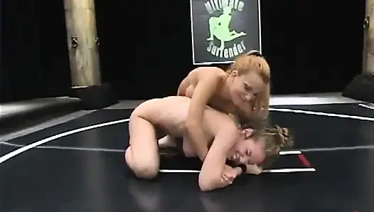 Jade Marxxx dan Shannon Kelly