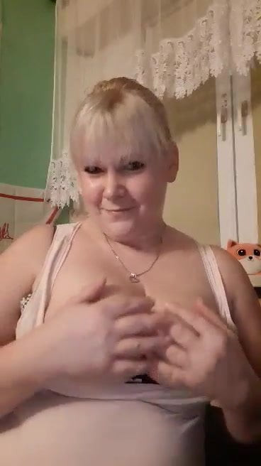 My milf slut