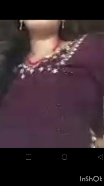 Moment must-share de la "sex indian bhabhi sexy pe apel video pizdă uimitoare și spectacol de țâțe"