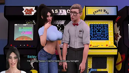 Sexbot Part 24