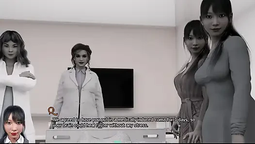 Ad 4 wie viele frauen werden idol in seinen harem bringen