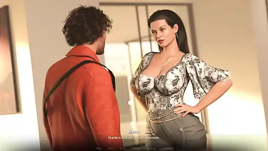 A Teacher of Very Private Classes (part 6)