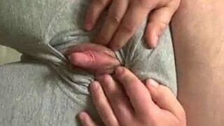 Grande clitoride