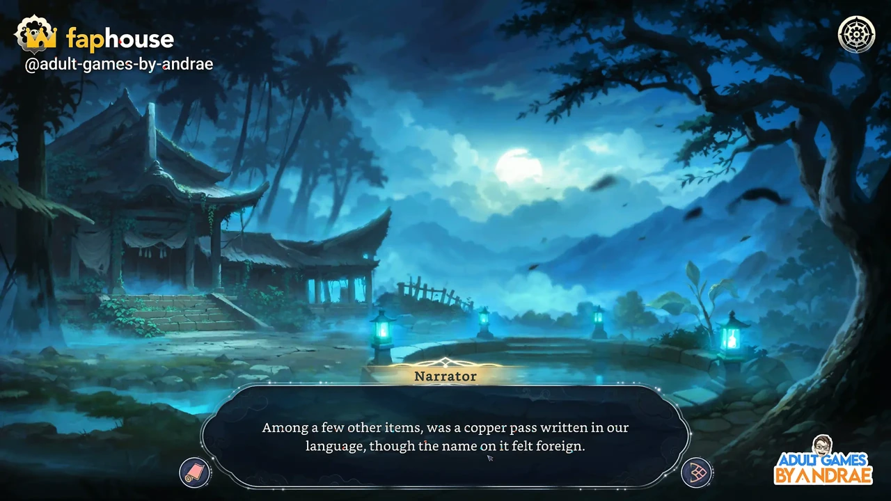 Harem Fantasy - Bikini Tales Dlc Gameplay Part 1: Xulang&rsquo;s Cowgirl Sex H-scene