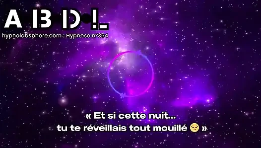 Und wenn heute Abend ... Du bist ganz nass😏 aufgewacht