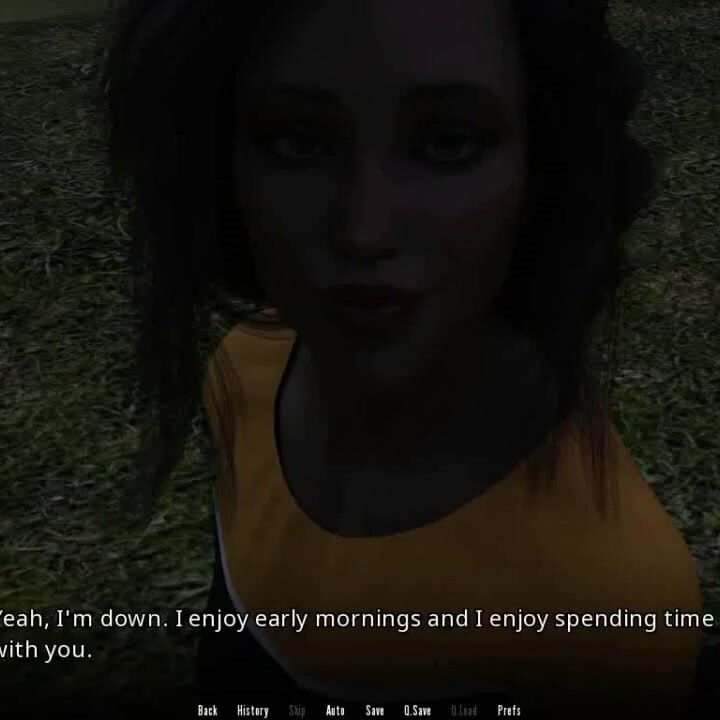 Wvm: linda chica resulta ser una verdadera garganta profunda