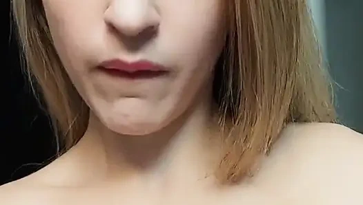 I Love This Pink Outfit