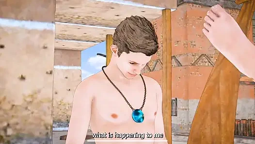 Enjoying the girl for a home with boyfriend