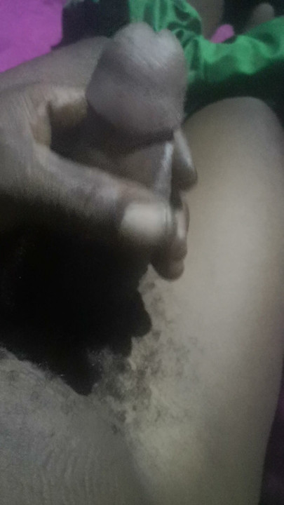Masturbator
