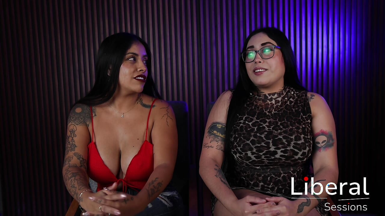 BUSTY AND BIG ASS FUCKED BY 3 MEN