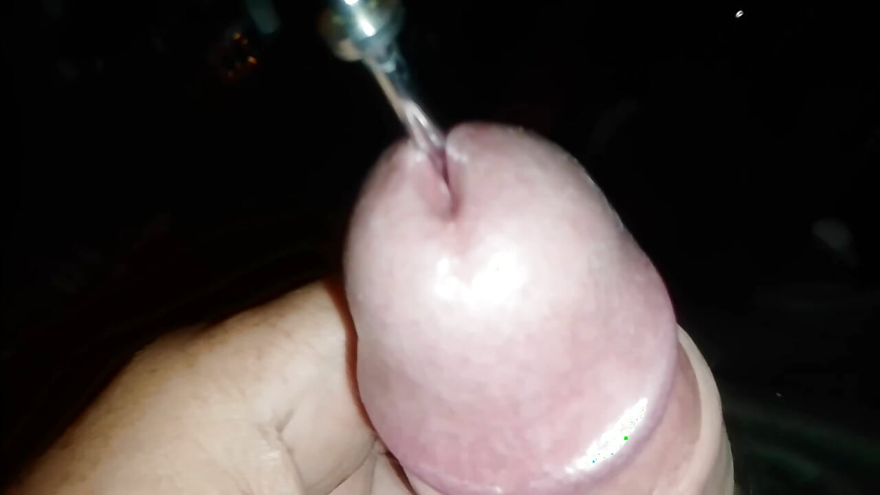 Masturbation part 1