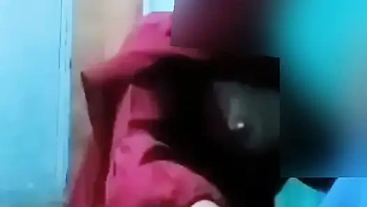 Воспоминания с женой соседа, которую покинул ее муж на работе