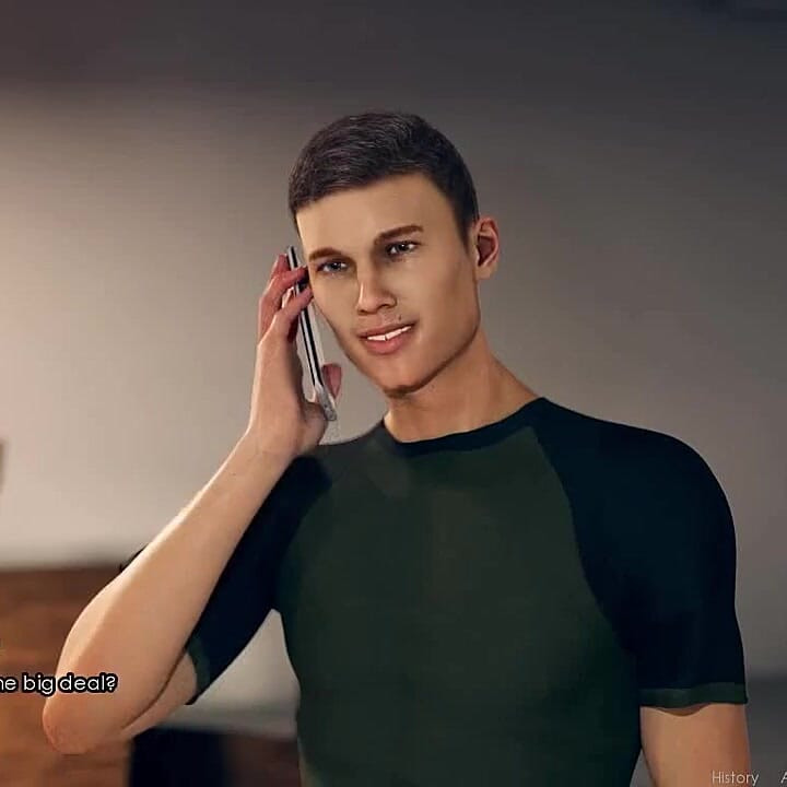 Academia poftei: prima mea zi. Ep. 11