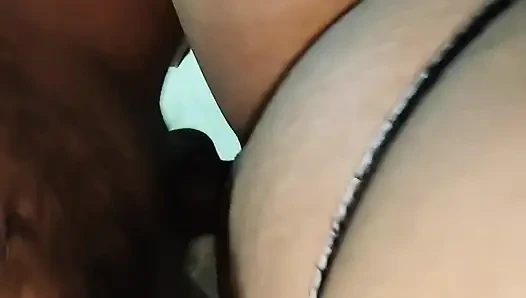 Brother-in-law and sister-in-law new viral sex video