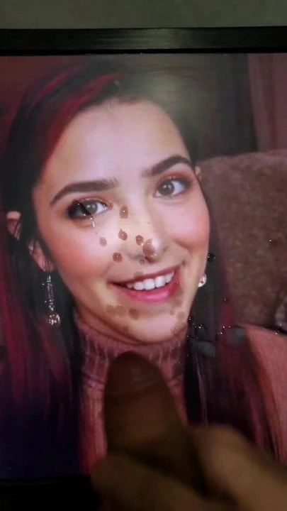 Asmr Glow Cum Tribute 137