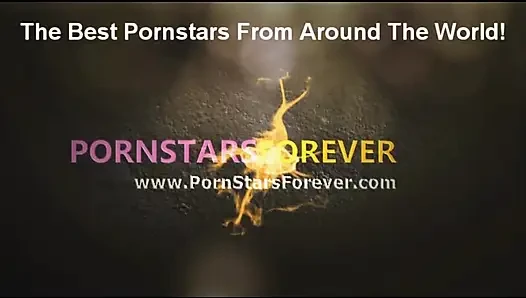 Legendary Starlet's Wild Passion