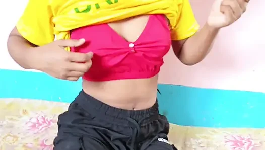 Viral sexy video of a Bangladeshi madrasa girl