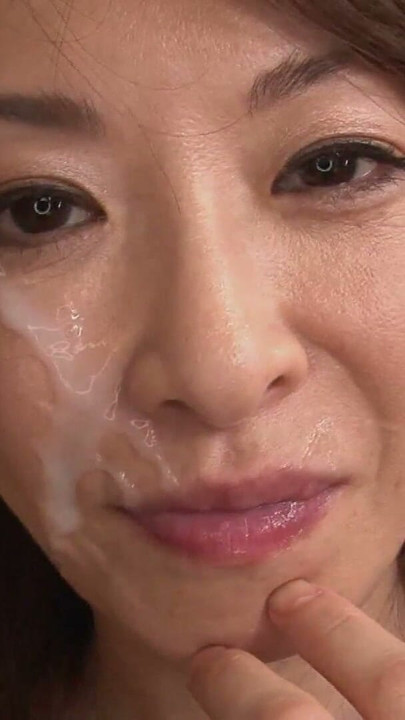 Mature Japanese Milf Ninfo Has Sex With Maintenance Man And Postman, She Likes To Feel Like A Bitch | Clip 3