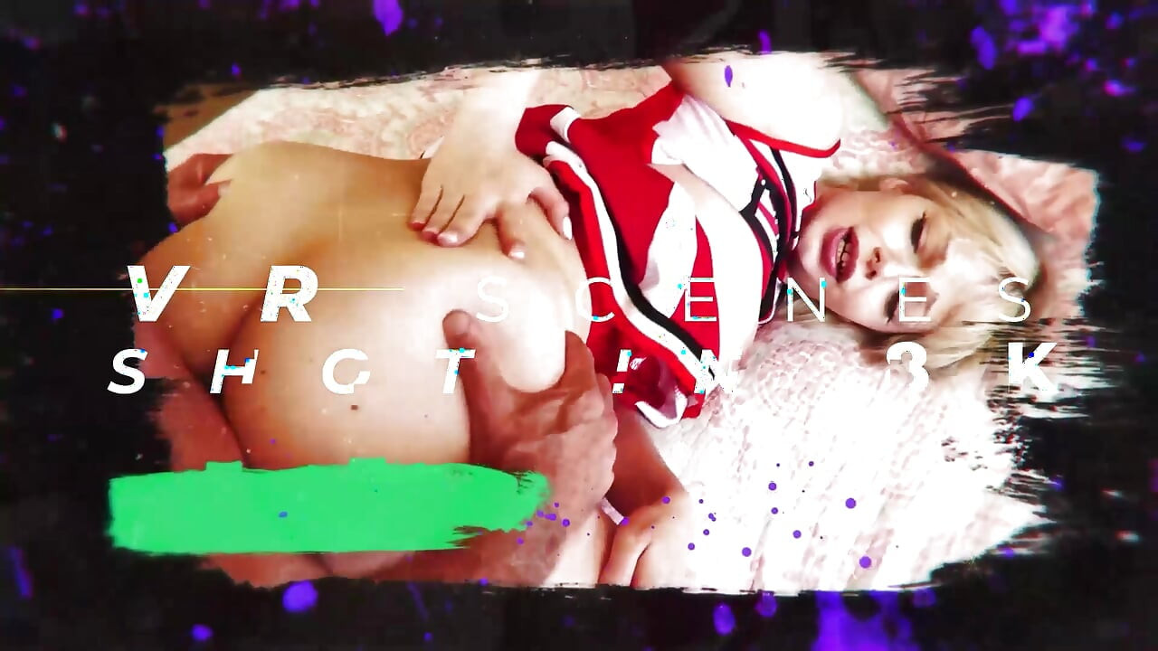 LETHAL HARDCORE - sommersprossige süße STELLA LUXX wird bei der tiefen massage geil