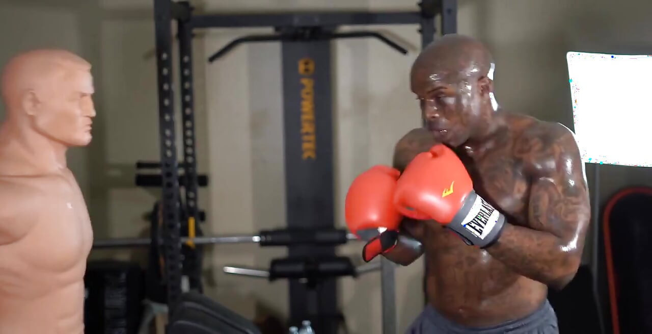 Boxing Workout Exercise Programs Need Individuality, Based on the Clients Assessment Results