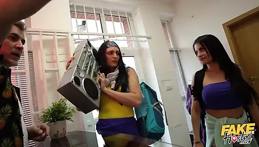 Schalten Sie es aus und ich mache Sie an