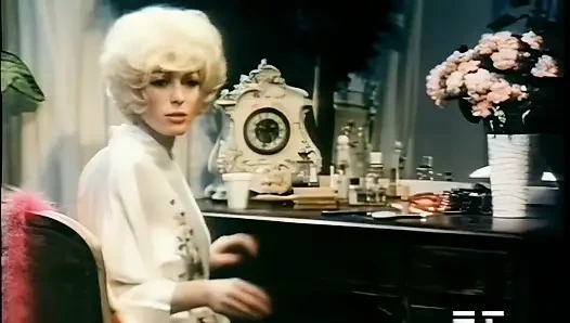 Sadece penis emmeyi bilen kızlar