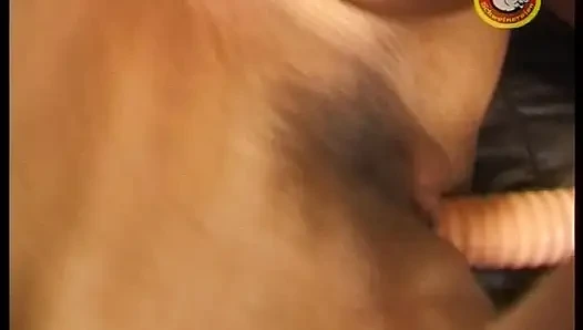 «За немецкими дверями» тщательно трахается — полный фильм