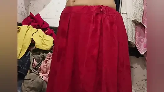 Priya bhabi seksi video çekimi