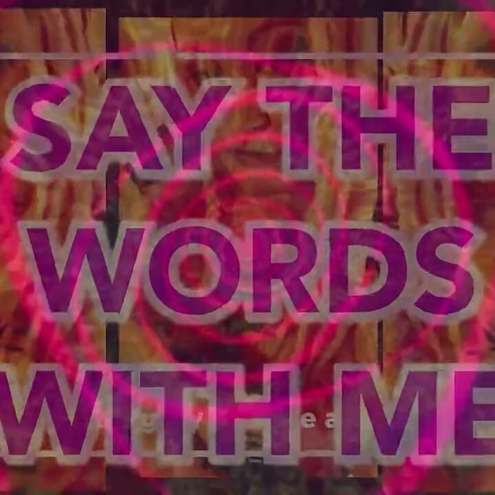 Be Mesmerized as You Are Encouraged to Suck Cock by Lana and the Shemales JOI for Bisexuals