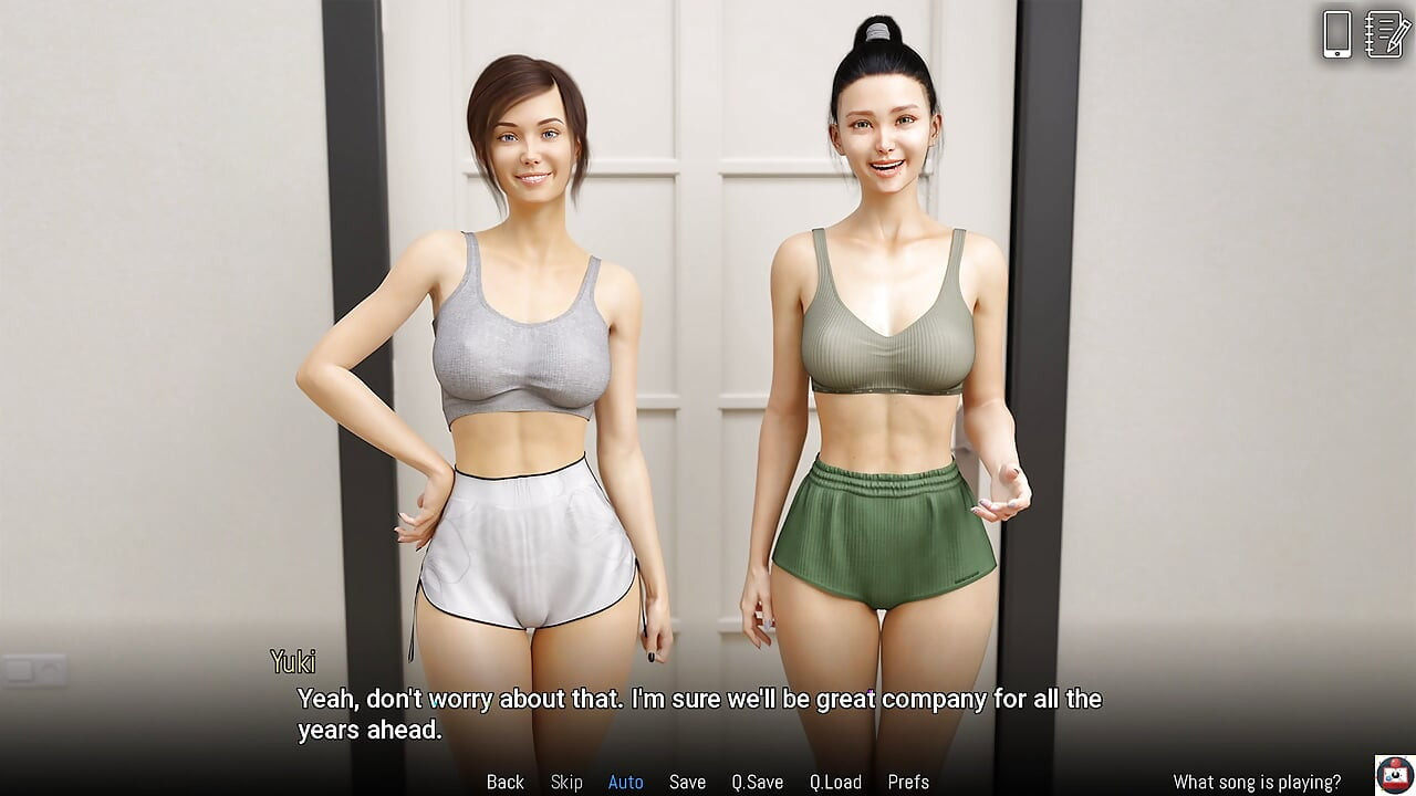 University of Problems - ( PT 03) - DREAMNOW