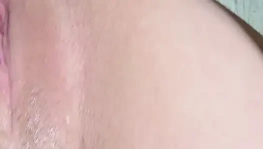 Lonley mom masturbating