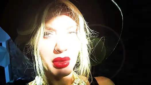 Homewrecker strumpfhosen-fantasie