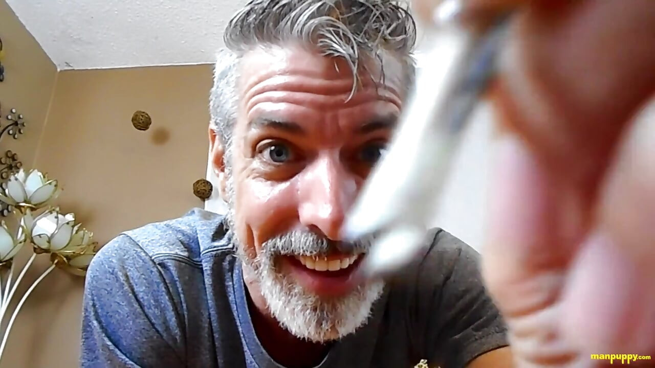 Humiliated by Giant Stepdaddy