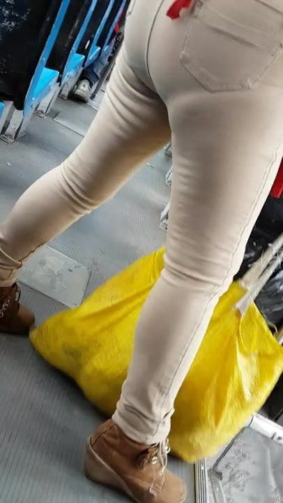 rico culito