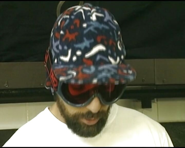 Эта особенная анальная фетиш-сессия взорвет ваш ум, когда вы смотрите ее