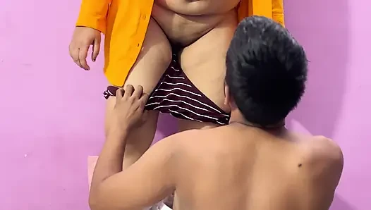 Fuck with Friend wife indian desi style