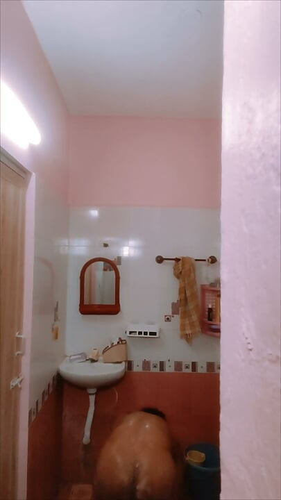 Raji Banyo videosu